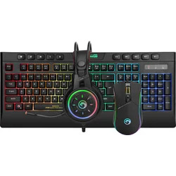Herní set Marvo CM305 US