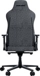 Herní židle Anda Seat Novis Plus XL Dark Gray Fabric