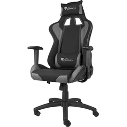 Herní židle GENESIS NITRO 440 černo-šedé