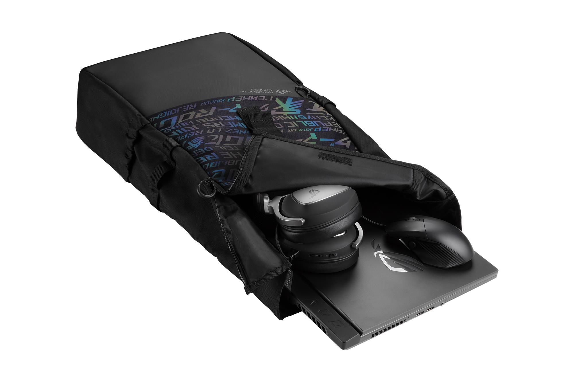 Herný batoh ASUS ROG BP4701