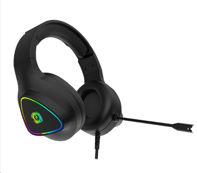 Herný headset CANYON Shadder GH-6