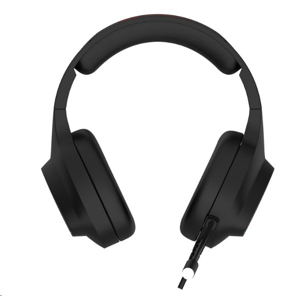 Herný headset CANYON Shadder GH-6