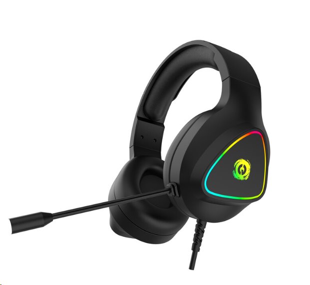 Herný headset CANYON Shadder GH-6