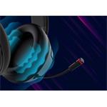 Herný headset LORGAR Noah 500, BT 5.3
