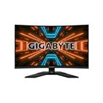 Herný monitor Gigabyte M32QC