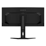 Herný monitor GIGABYTE MO34WQC
