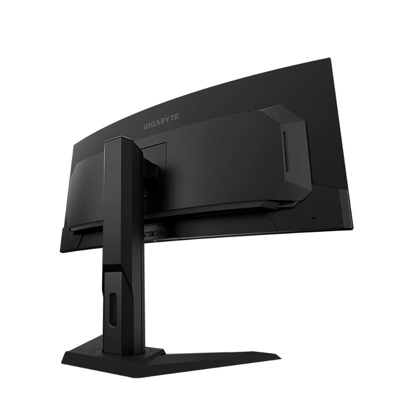 Herný monitor GIGABYTE MO34WQC2