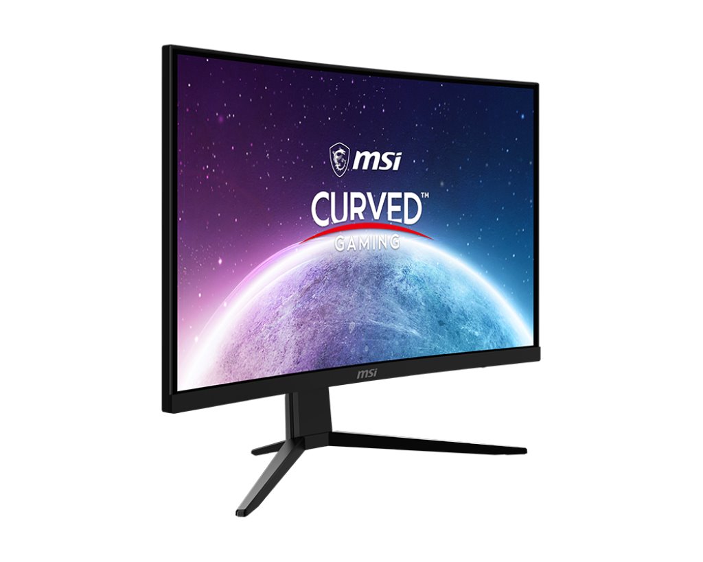 Herný monitor MSI G2422C