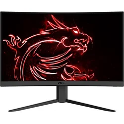 Herný monitor MSI Optix G24C4, 144 Hz