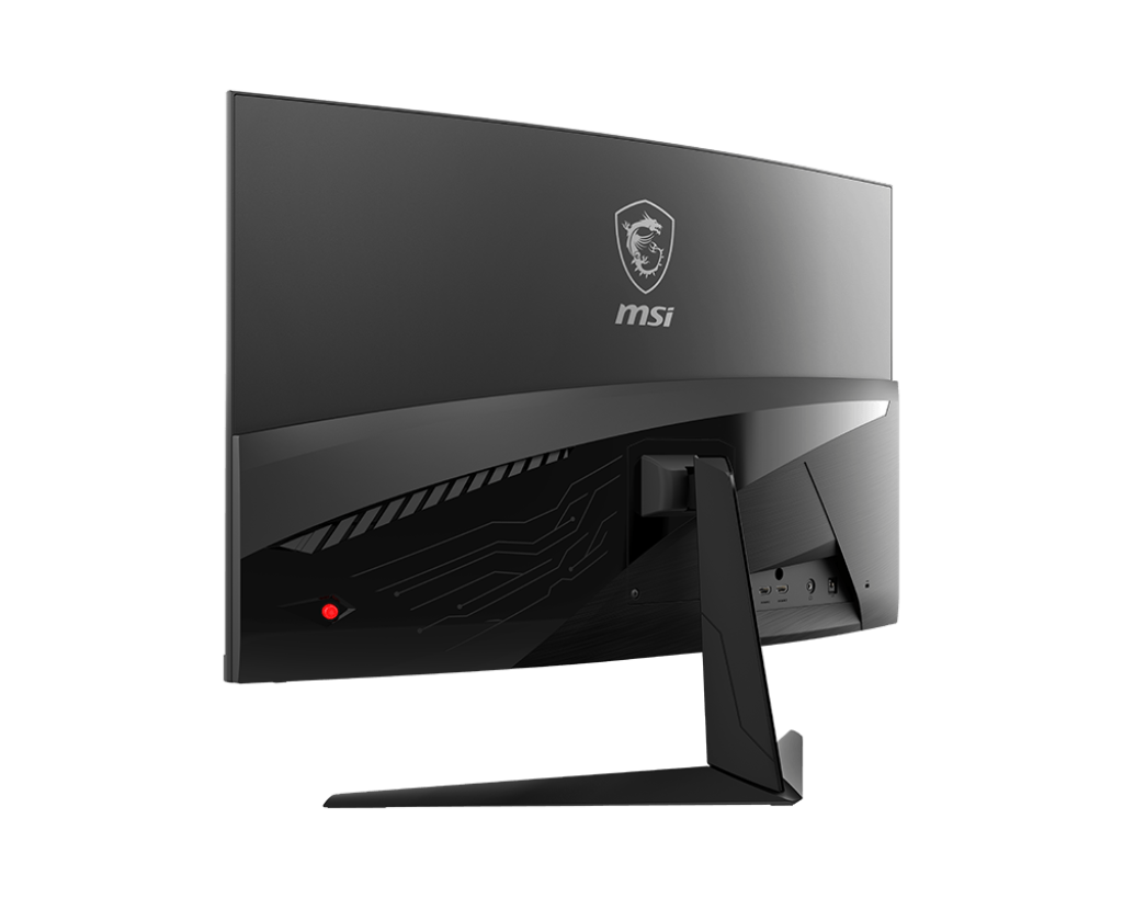 Herný monitor MSI Optix MAG321CUV