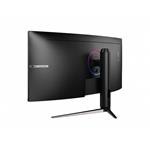 Herný monitor MSI Optix MAG342CQR