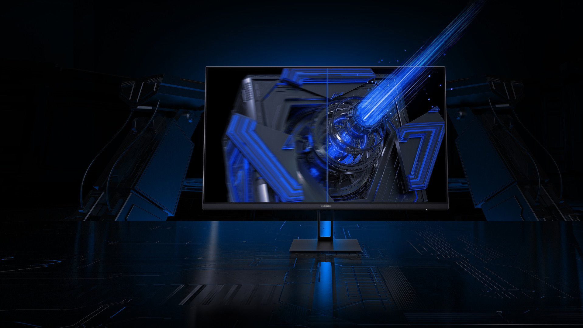 Herný monitor Xiaomi G27i