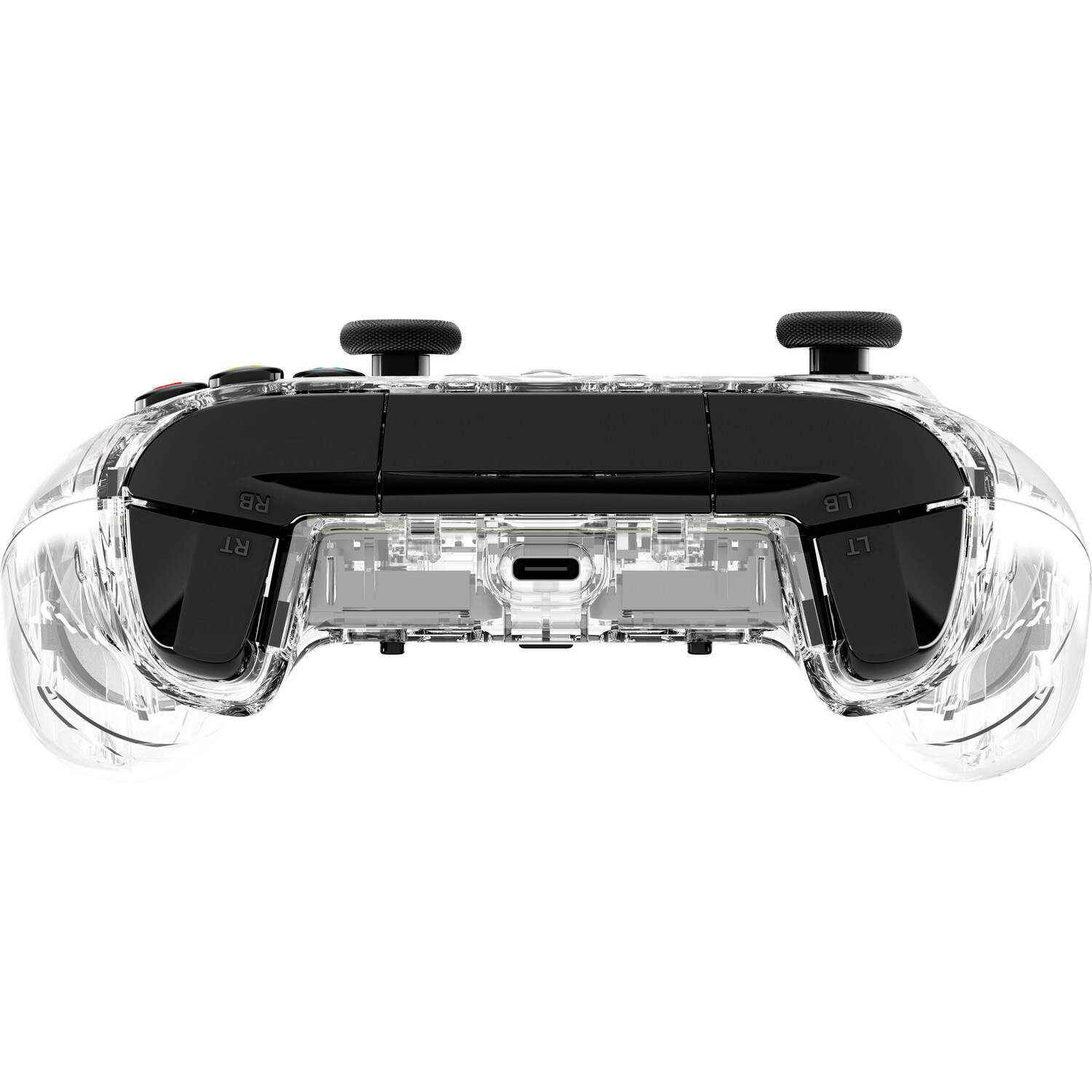 Herný ovládač HyperX Clutch Gladiate RGB