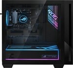 Herný stolný počítač ASUS ROG GM700 – čierny