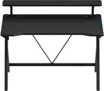 Hero 1.9 RGB gaming desk 120 cm