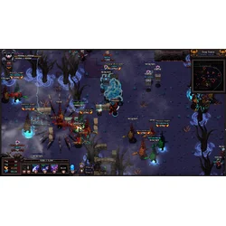 Hero Siege