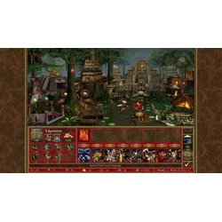 Heroes of Might and Magic III – HD Edition