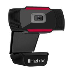 Hetrix DW5 - Web a IP kamery