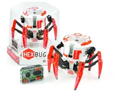 HEXBUG Bojoví pavouci (2ks)