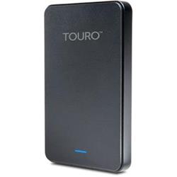 HGST Touro Mobile MX3 1TB