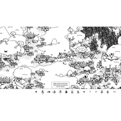 Hidden Folks