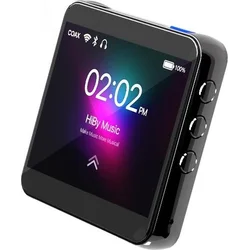 HiFi přehrávač HiBy R2 Black