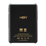 HiFi přehrávač HiBy R3 PRO 2022 Saber Gray
