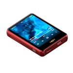 HiFi přehrávač HiBy R3 PRO 2022 Saber Red