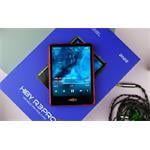 HiFi přehrávač HiBy R3 PRO 2022 Saber Red