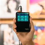 HiFi přehrávač HiBy RS2