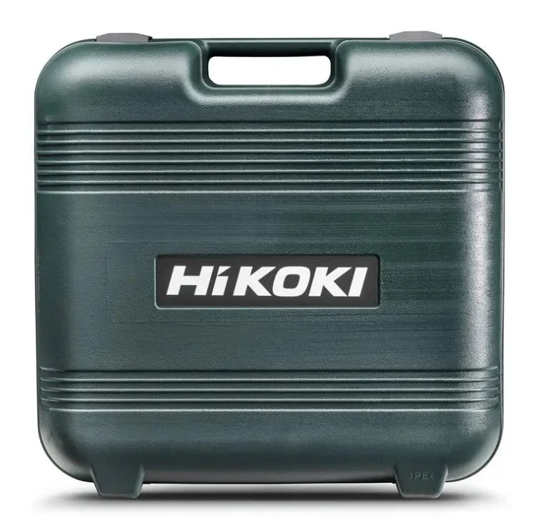 HIKOKI CM5MAWTZ Fréza na drážkovanie 125 mm