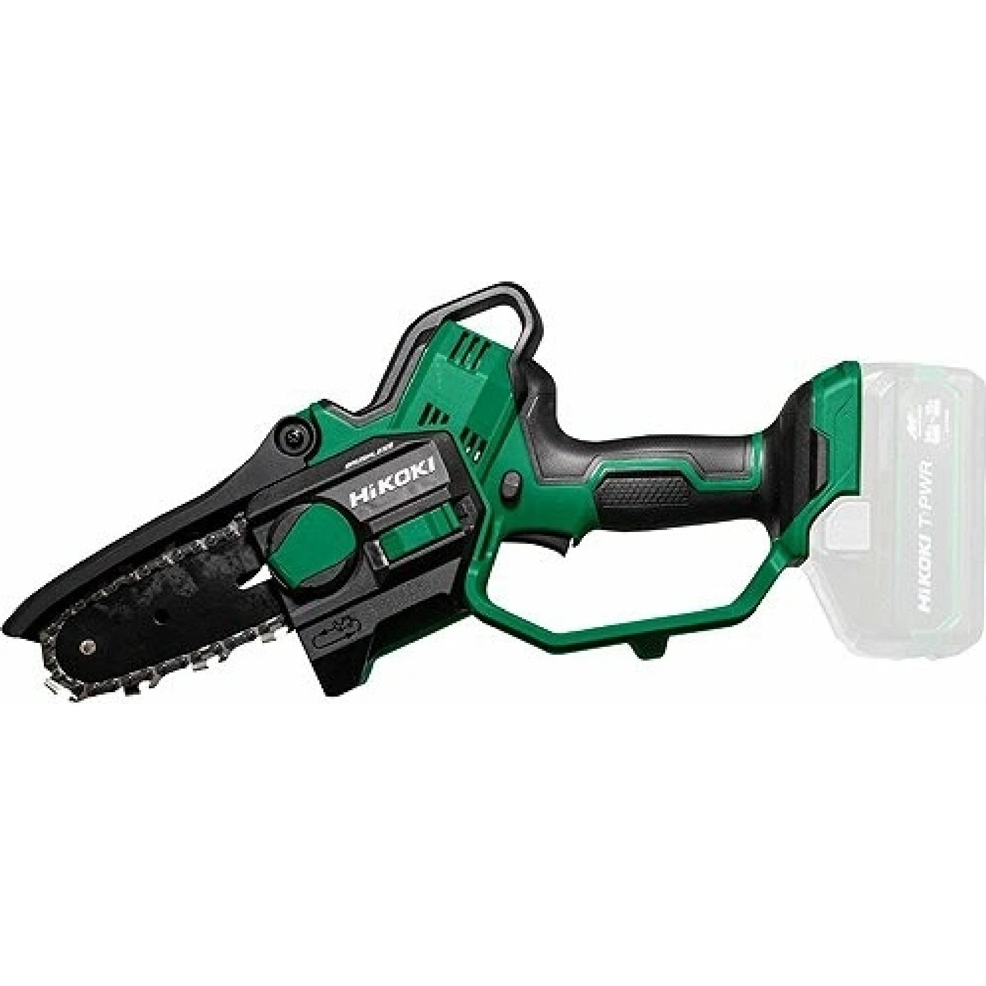 HIKOKI CS1810DD W4Z Aku prořezávací pila