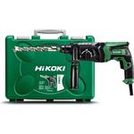 HIKOKI DH26PC2WSZ Vŕtacie a sekacie kladivo SDS Plus