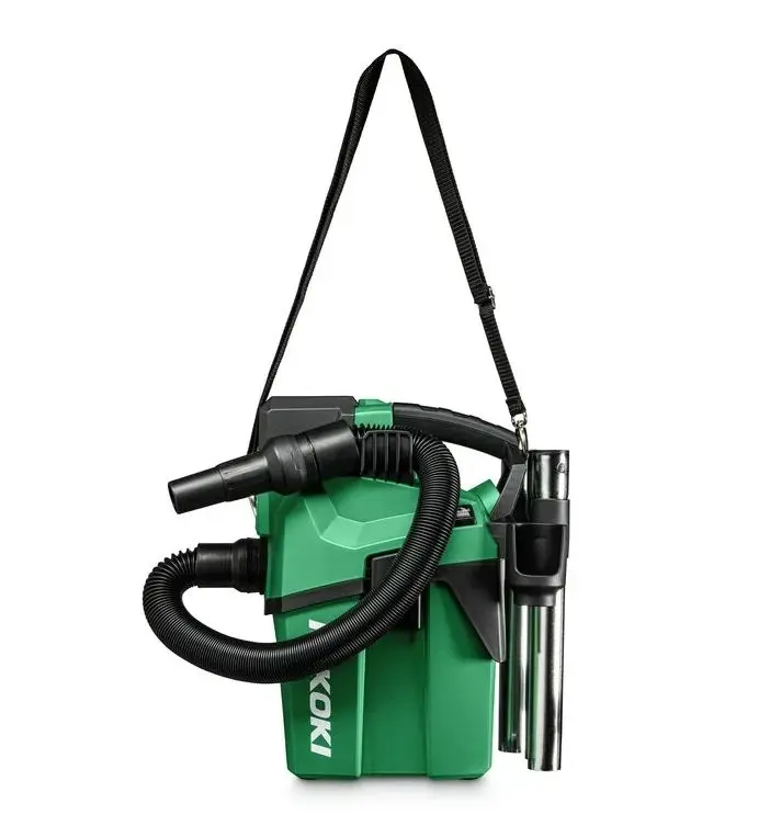HIKOKI RP18DLAW4Z Akumulátorový vysávač