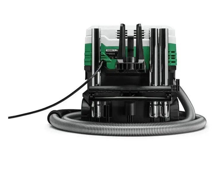 HIKOKI RP200YLWAZ Průmyslový vysavač 20L