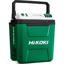 HIKOKI UL18DFW4Z Akumulátorová chladnička