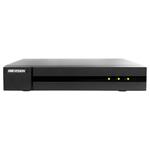 HIKVISION HiWatch DVR rekordér HWD-5108MH(S)/ pro 8 analog a 2 IP kamery/ 2Mpix/ 8x BNC/ HDMI/ VGA/ 2x USB/ LAN/ SATA