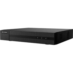 HIKVISION HiWatch DVR rekordér HWD-6108MH-G4/ pro 8 analog a 4 IP kamery/ detekce pohybu/ 4Mpix/ 8x BNC/ HDMI/ VGA