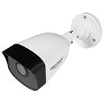 HIKVISION HiWatch IP kamera HWI-B121H(C)/ Bullet/ 2Mpix/ 4 mm objektív/ H.265/ ochrana IP67/ IR do 30 m/ kovový plast
