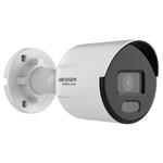 HIKVISION HiWatch IP kamera HWI-B129H(C)/ Bullet/ 2Mpix/ objektiv 2,8 mm/ H.265+/ krytí IP67/ LED 30m/ kov