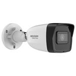 HIKVISION HiWatch IP kamera HWI-B180H(C)/ Bullet/ 8Mpix/ 2,8 mm/ H.265+/ ochrana IP67/ IR do 30 m/ kov+plast