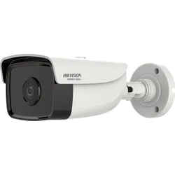 HIKVISION HiWatch IP kamera HWI-B420H(C)/ Bullet/ 2Mpix rozlíšenie/ 4mm objem/ H.265/ IP67 ochrana/ IR do 50m/ kovový plast