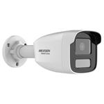 HIKVISION HiWatch IP kamera HWI-B449H(C)/ Bullet/ 4Mpix/ 4mm objektív/ H.265+/ ochrana IP67/ LED do 50m/ kov+plast