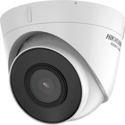 HIKVISION HiWatch IP kamera HWI-T221H(C)/ Turret/ rozliš. 2Mpix/ objektiv 4mm/ H.265+/ krytí IP67/ IR až 30m/ kov+plast