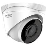 HIKVISION HiWatch IP kamera HWI-T280H(C)/ Turret/ 8Mpix/ objektiv 2,8 mm/ H.265+/ krytí IP67/ IR až 30m/ kov+plast