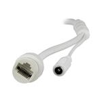 HIKVISION HiWatch IP kamera HWI-T641H-Z(C)/ Dome/ 4Mpix/ 2,8-12mm/ H.265/ IP67 ochrana/ IR do 30 m/ kovový plast