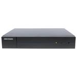 HIKVISION HiWatch KIT bullet/ 4Mpix/ 1x NVR HWN-2104MH-4P(C)/ 4x IP kamera HWI-B140H(C)/ POE+/ HDMI/ VGA/ LAN/ SATA