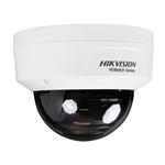 HIKVISION HiWatch KIT dome/ 2Mpix/ 1x NVR HWN-2104MH-4P(C)/ 4x IP kamera HWI-D121H(C)/ POE+/ HDMI/ VGA/ LAN/ SATA