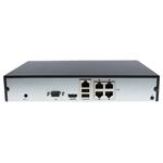 HIKVISION HiWatch Network PoE KIT HWK-N4142BH-MH(C)/ 2Mpix/ 4x kamery HWI-B121H/ 1x NVR HWN-2104MH-4P/ 1TB HDD