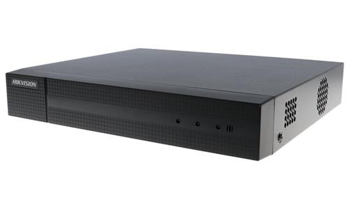 HIKVISION HiWatch NVR rekordér HWN-2108MH-8P(C)/ pro 8 kamer/ 8x PoE/ rozlišení 6Mpix/ HDMI/ VGA/ 2x USB/ LAN/ 1x SATA